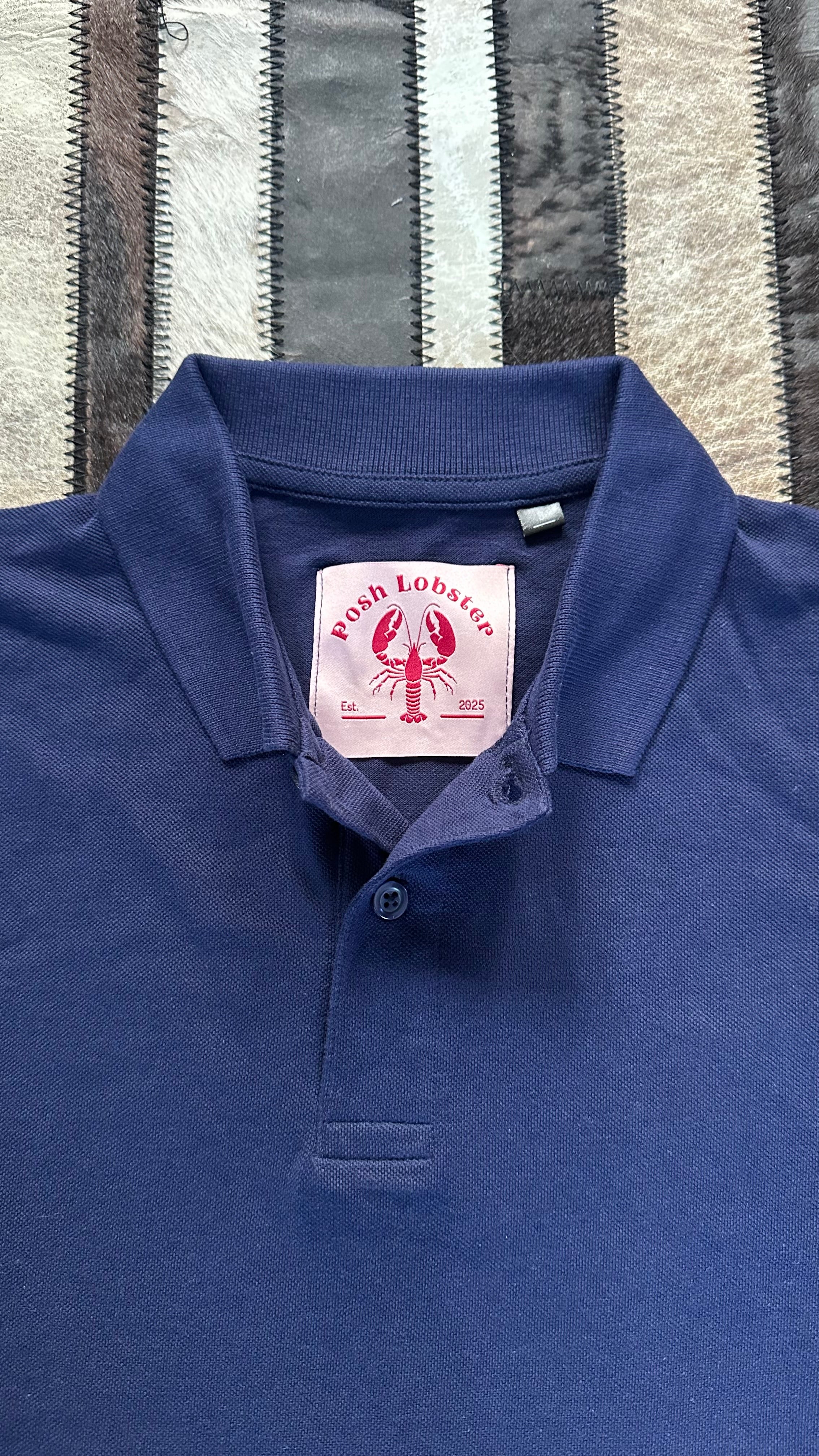 Posh Lobster Polo