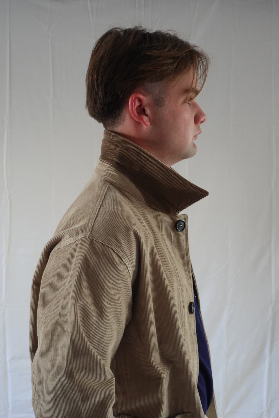 Chore jacket