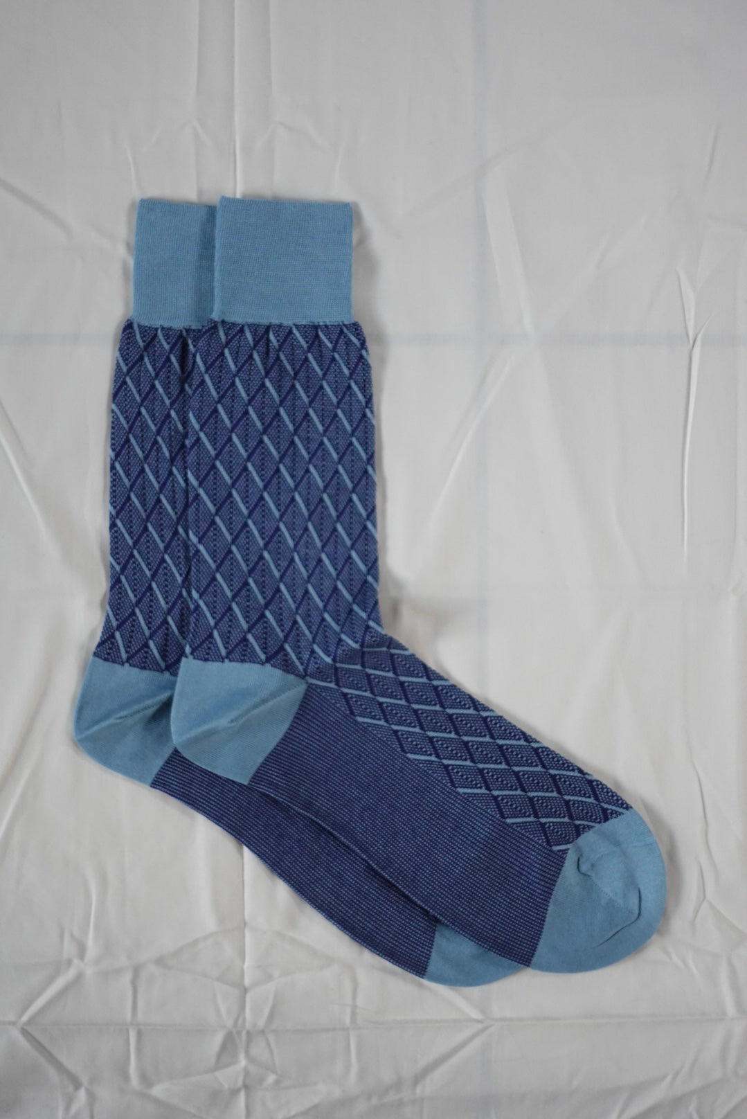 Signature socks