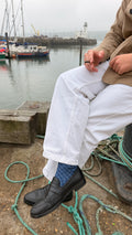 Signature socks